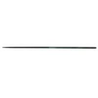 No. 2 Needle File, Three Square, 6-1/4" - Nicholson By Crescent 37926