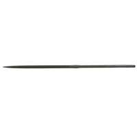 No. 2 Needle File, Three Square, 6-1/4" - Nicholson By Crescent T37954