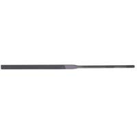 #2 Needle File, Equaling, 6-1/4" - Nicholson By Crescent T37982