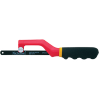 Little-Nic&reg; Utility Hacksaws, Ergonomic Handle - Nicholson By Crescent 80968