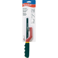 Little-Nic&reg; Utility Hacksaws, Ergonomic Handle - Nicholson By Crescent 80968