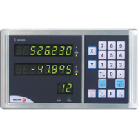 Digital Readouts