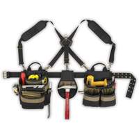 Tool Belt/Pouch Combos