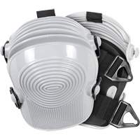 Ultraflex&reg; Non-Skid Professional Knee Pad, Slip-On Style, Plastic Caps, Foam Pads - Kuny's KP-309