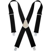 Construction Suspenders - Kuny's SP-15BL
