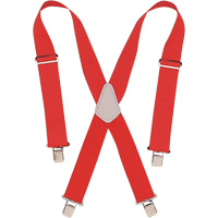 Construction Suspenders - Kuny's SP-17R