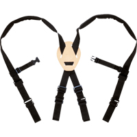 Padded Construction Suspenders - Kuny's SP-90
