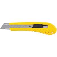 Couteau &agrave; lame cassable standard - Stanley Tools 10-280