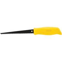 Scie &agrave; cloison s&egrave;che - Stanley Tools 15-556