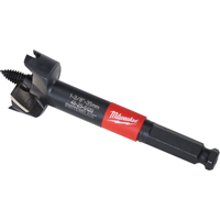Forets autoaliment&eacute;s Switchblade, 1-3/8", Tige 7/16" hexagonal - Milwaukee 48-25-5120