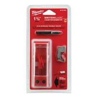 Forets autoaliment&eacute;s Switchblade - Lames de rechange - Milwaukee 48-25-5220