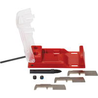 Forets autoaliment&eacute;s Switchblade - Lames de rechange - Milwaukee 48-25-5325