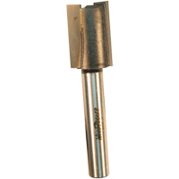 Router Bit Straight Cuts