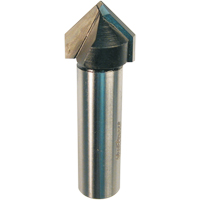 Woodpecker Carbide Bits, 3/8" Dia., 1/4" Shank - Dimar W05A