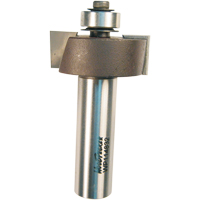 Woodpecker Carbide Bits, 1-1/4" Dia., 1/2" Shank - Dimar WP114832