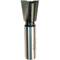 Woodpecker Carbide Bits, 1" Dia., 1/2" Shank - Dimar WP104825