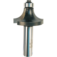 Router Bit Edge Cuts