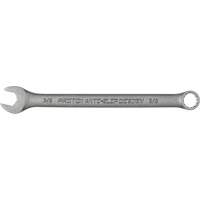 Cl&eacute; mixte, 12 pans, 3/8", Fini Oxyde noir - Proto J1212BASD