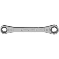 Ratcheting Box Wrench - Proto J1192T-A