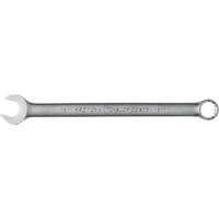 Combination Wrench, 12 Point, 16 mm, Satin Finish - Proto J1216MASD