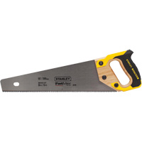Scie &agrave; main Fatmax - Stanley Tools 20-045