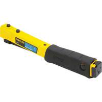 Pistolet-agrafeur &agrave; percussion robuste SharpShooter, 1/4", 5/16", 3/8" - Stanley Tools PHT150C
