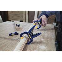 Quick-Grip&reg; Handi-Clamp&reg; - Irwin 59100CD