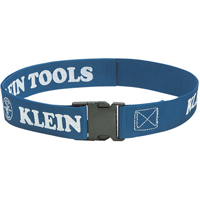 Lightweight Utility Belt, Nylon, Blue - Klein Tools 5204