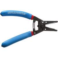 Pince &agrave; d&eacute;nuder et coupe-fil Klein-Kurve&reg; - Klein Tools 11057