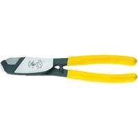 Coaxial Cable Cutter, 8-1/4" - Klein Tools 63028