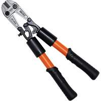 Bolt Cutter, 24-1/2" L, Center Cut - Klein Tools 63124