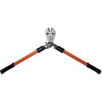 Coupe-boulons, 30-1/2" l, Coupe centrale - Klein Tools 63130