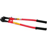 Bolt Cutter, 24" L, Center Cut - Klein Tools 63324