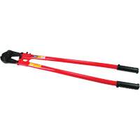 Coupe-boulons, 42" l, Coupe centrale - Klein Tools 63342
