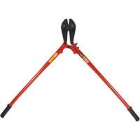 Coupe-boulons, 42" l, Coupe centrale - Klein Tools 63342