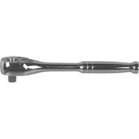 Ratchet, 3/8" Drive, Plain Handle - Klein Tools 65720