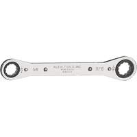 Ratcheting Box Wrench - Klein Tools 68203