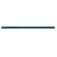 10-Piece High-Speed Steel Hacksaw Blades, Bi-Metal, 12" L, 18 TPI - Klein Tools 1218BI-P