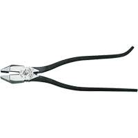 Pince pour ferronnier, 9" lo, 1-1/4" Capacit&eacute; - Klein Tools 201-7CST