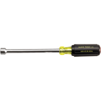 Tourne-&eacute;crous, 5/16" prise, 9-3/4" lo, Magn&eacute;tique - Klein Tools 646-5/16M