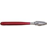 Cl&eacute; ajustable, 4-1/2" lo, la max. 1/2", Chrome/Poli - Klein Tools D506-4