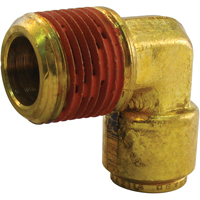 Male Elbows 90° - Dominion D7069-6C
