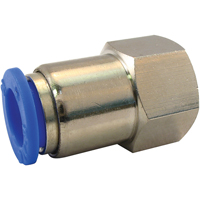 Pipe/Tube Connectors