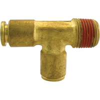 Male Elbows 90° - Dominion D7069-3A