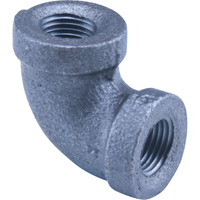 Elbow 90° -  