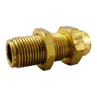 RACCORD DE CLOISON P.T.C. - Dominion D7077-4
