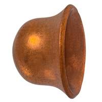 Flare Sealing Bonnet Copper - Dominion D57-6