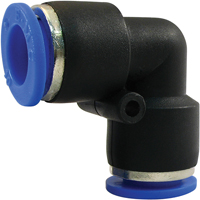 Union Elbow - Dominion D3502-6