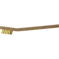 Brosses fils & affûtage