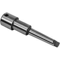 Adaptateur de queue &agrave; c&ocirc;ne Morse - Walter Technologies Pour Surface 05Z011